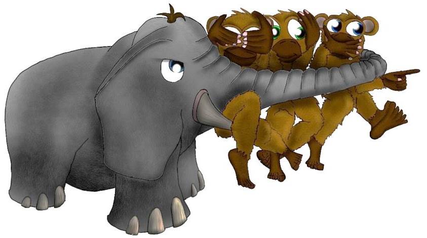 Wo geht die Reise hin